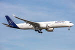 Lufthansa, D-AIXM, Airbus, A350-941, 13.09.2021, FRA, Frankfurt, Germany