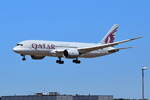 A7-BCG , Qatar Airways , Boeing 787-8 Dreamliner , ILA 2022 ,  Berlin-Brandenburg  Willy Brandt  , BER , 21.06.2022 ,