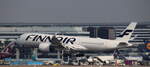 Finnair, OH-LWM,MSN 264, Airbus A350-941, 30.07.2022,FRA-EDDF,Frankfurt,Germany
