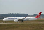 Turkish Airlines, Airbus A 350-941, TC-LGJ, BER, 18.03.2023
