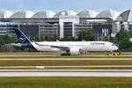 D-AIXS , Lufthansa , Airbus A350-941 Gelsenkirchen  , 27.05.2025 , München ,  Franz Josef Strauß  , 
