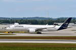 D-AIXY , Lufthansa , Airbus A350-941  Fürth  , 27.05.2025 , München ,  Franz Josef Strauß  , 