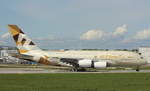 Etihad Airways, F-WWAR, Reg.