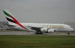 Emirates, F-WWAE,Reg.