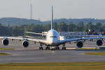 D-AIMD Lufthansa Airbus A380-841  Tokio   , MUC , 11.05.2018