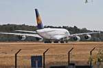 Lufthansa, D-AIMK, Airbus, A 380-841,  Düsseldorf , FRA-EDDF, Frankfurt, 08.09.2018, Germany