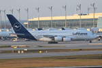 D-AIMG Lufthansa Airbus A380-841  Wien  , 30.03.2019 , MUC