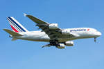 Air France, F-HPJB, Airbus, A380-861, 13.05.2019, CDG, Paris, France            