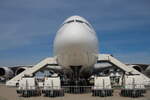 Emirates, Airbus A 380-842, A6-EVH, ILA, 10.06.2026
