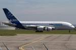 Airbus Industries, F-WWOW, Airbus, A380-841, 09.05.2012, TLS, Toulouse, France           
