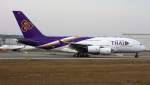 Thai Airways International,F-WWSE,Reg.HS-TUD,(c/n0122),Airbus A380-841,27.02.2013,XFW-EDHI,Hamburg-Finkenwerder,Germany(RTO-Test)