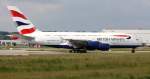 British Airways,F-WWAY,Reg.G-XLEB,(c/n0121),Airbus A380-841,10.06.2013,XFW-EDHI,Hamburg-Finkenwerder,Germany