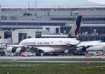 Singapore Airlines, 9V-SKQ, Airbus, A 380-800, 18.04.2014, FRA-EDDF, Frankfurt, Germany