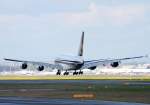 Singapore Airlines, 9V-SKT, Airbus, A 380-800, 18.04.2014, FRA-EDDF, Frankfurt, Germany