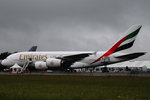 Emirates, Airbus A 380-681, A6-EUA, SXF, 01.06.2016, ILA 2016