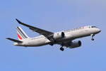F-HZUA , Air France , Airbus A220-300 , 16.11.
