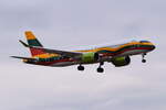 YL-CSK , Air Baltic , Airbus A220-300 , 30.03.2022 , Berlin-Brandenburg  Willy Brandt  , BER , 