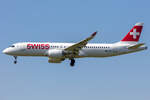 Swiss, HB-JCK, Airbus, A220-300, 28.04.2022, ZRH, Zürich, Switzerland
