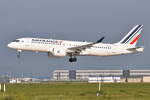 F-HZUE , Air France , Airbus A220-300 (BD-500-1A11) , 31.10.2022 , Berlin-Brandenburg  Willy Brandt  , BER , 