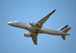 Air France, Airbus A 220-300, F-HZUY, BER, 09.06.2023