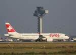 Swiss, Airbus A 220-300,HB-JCP, BER, 07.11.2025