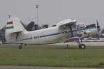 Private, HA-MEK, Antonov, AN-2, 07.08.2010, LHKE, Kecskemet, Hungary



