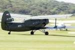 Private, OK-WHB, Antonov, AN-2, 06.09.2013, EDST, Hahnweide, Germany          