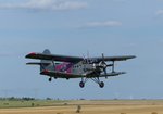 Antonow AN2, D-FWJE (ex.