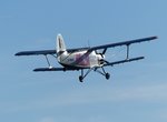 Antonow AN2, D-FWJE (ex.