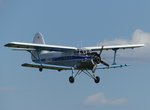 Antonow AN2, D-FWJK (ex.