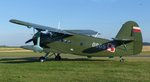 Antonow AN2, SP-AOO, Flugplatz Gera (EDAJ), 13.8.2016