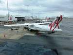 VH-FVQ, ATR 72-600, Virgin Australia, Sydney Airport (SYD), 4.1.2018