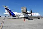 ATR 42-300 - W3 SWT Swiftair - 254 - EC-JBX - 17.05.2020 - CGN