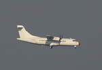 DAT, ATR-42-500, LY-DAT, BER, 07.11.2025