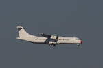 DAT, ATR.72-500, SE-MDC, BER, 06.03.2026