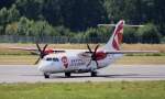Czech Airlines(CSA),OK-KFN,(c/n637),ATR-42-500,28.07.2013,HAM-EDDH,Hamburg,Germany