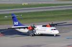 SAS Scandinavian Airlines,OY-JZF,(c/n 1165),ATR-72-600,18.04.2015,HAM-EDDH,Hamburg,Germany