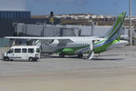 Binter, EC-MIF, Aerospatiale, ATR-72-212A, 16.04.2016, LPA, Las Palmas, Spain      