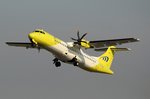 Mistral Air,OY-YAB,(c/n 558),ATR 72-212A,26.08.2016,HAM-EDDH,Hamburg,Germany