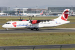 CSA, OK-GFQ, ATR, 72-500, 21.05.2016, FRA, Frankfurt, Germany              