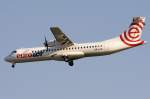 Euro Lot, SP-LFE, Arospatiale, ATR-72, 21.04.2009, FRA, Frankfurt, Germany   