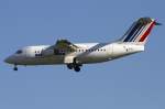 City Jet, EI-RJH, BAe, RJ-85, 28.08.2010, CDG, Paris, France           