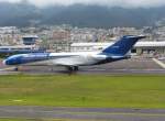 Fuerza Aerea Ecuatorianos
B727-230
FAE620
09.02.2013
ex Lufthansa