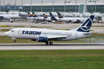 YR-BGB TAROM Boeing 737-38J  , MUC , 10.05.2018