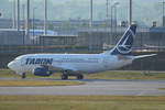 YR-BGB TAROM Boeing 737-38J   , MUC , 11.05.2018