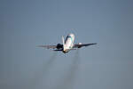 Tailwind, Boeing B 737-4Q8, TC-TLC, BER, 17.04.2022