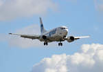 UTair, Boeing B 737-524, VP-BVN, TXL, 19.09.2019