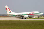 Royal Air Maroc, CN-RNL, Boeing 737-7B6, msn: 28982/236, 19.Mai 2005, FRA Frankfurt, Germany.