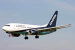 Maersk Air, OY-MLW, Boeing 737-73S, msn: 29078/187, 04.Juli 2005, ZRH Zürich, Switzerland.