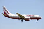 Air Berlin, D-ABAA, Boeing 737-76Q, msn: 30271/740, 18.Juli 2006, ZRH Zürich, Switzerland.